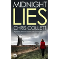 MIDNIGHT LIES a gripping detective mystery full of twists and turns