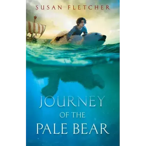 Journey of the Pale Bear