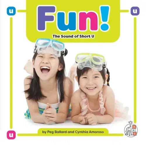 Fun!: The Sound of Short U