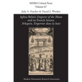 Aphra Behn's 'Emperor of the Moon' and its French Source 'Arlequin, Empereur dans la lune'