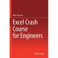 Excel Crash Course for Engineers