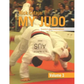 My Judo Counters and Combinations