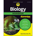 Biology Workbook for Dummies
