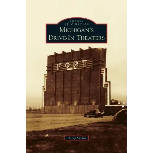 Michigan's Drive-In Theaters