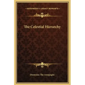 The Celestial Hierarchy