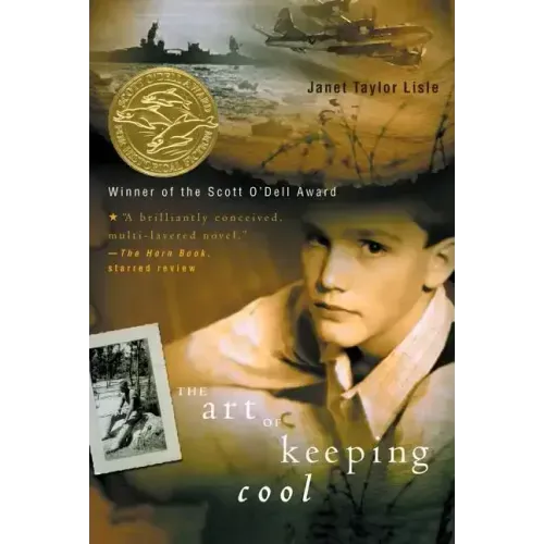 The Art of Keeping Cool