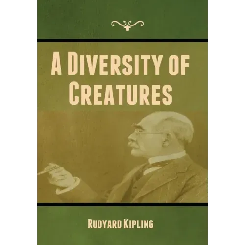 A Diversity of Creatures