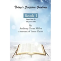 Today's Scripture Guidance: Book 1 Section B