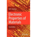 Electronic Properties of Materials