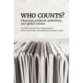 Who Counts? Ghanaian Academic Publishing and Global Science