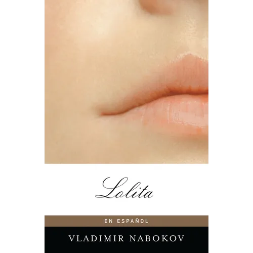 Lolita (Spanish Edition)