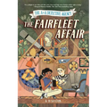 The A&a Detective Agency: The Fairfleet Affair