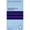 Oxford Handbook of Perioperative Practice