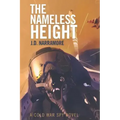 The Nameless Height: A Cold War Spy Novel