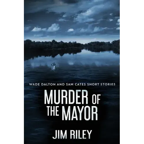 Murder Of The Mayor