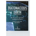 Diatomaceous Earth: The Humdrum Life of The Lackadaisical Barry: A Field Guide for the Birds