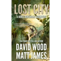Lost City: A Bones Bonebrake Adventure