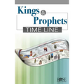 Kings and Prophets Time Line