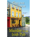 Murder in an Irish Pub