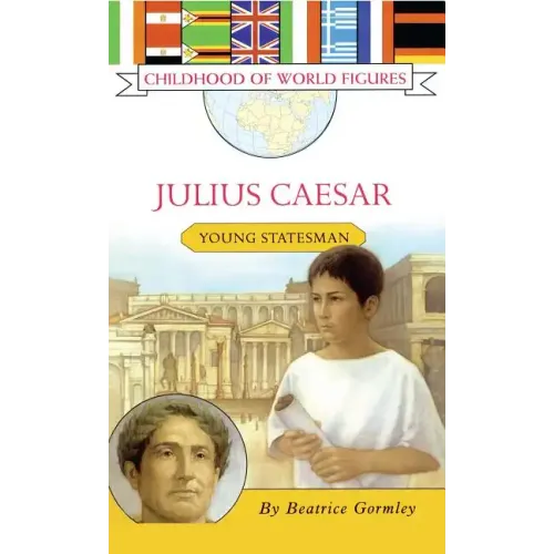 Julius Caesar: Young Statesman