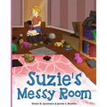 Suzie's Messy Room