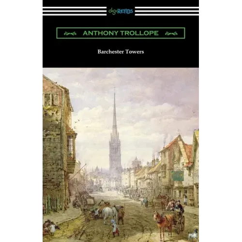 Barchester Towers