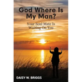 God, Where Is My Man?: Your Soul Mate Is Waiting On You