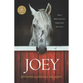 Joey: How a Blind Rescue Horse Helped Others Learn to See
