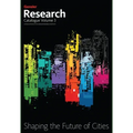 Gensler Research Catalogue Volume 3