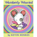Wemberly Worried