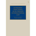 Economic Sanctions in EU Private International Law
