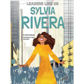 Sylvia Rivera