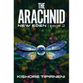 The Arachnid: New Eden - book 2