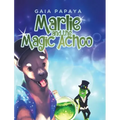 Marlie and the Magic Achoo