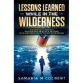 Lessons Learned in the Wilderness: Overcoming Discouragement: For Those Who Are in the Silent Years, in the in Between Time on Their Way to the Promis