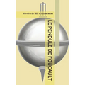 Le Pendule de Foucault: Mémoire de 1851 et autres textes
