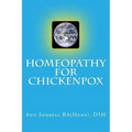 Homeopathy for Chickenpox