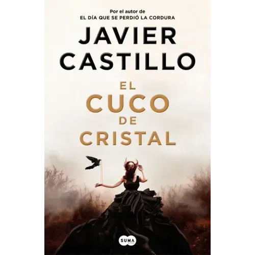 El Cuco de Cristal / The Crystal Cuckoo