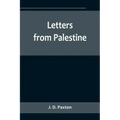 Letters from Palestine
