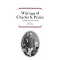 Writings of Charles S. Peirce: A Chronological Edition, Volume 2: 1867-1871