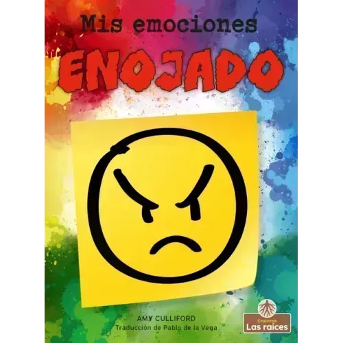 Enojado (Angry)