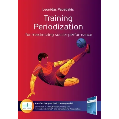 Training Periodization: for maximizing soccer performance