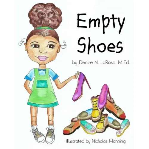 Empty Shoes