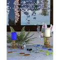 The Herbal Magic Correspondences Guide