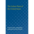 Lichen Flora of the United States