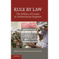 Rule By Law