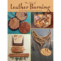 The Art of Leather Burning: Step-By-Step Pyrography Techniques