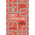Church Communications: Methods and Marketing