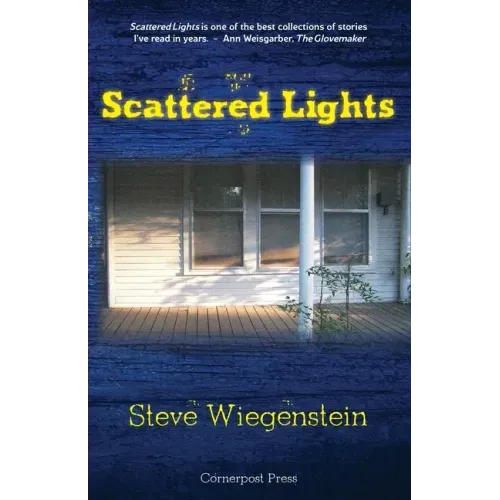 Scattered Lights: Stories