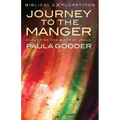 Journey to the Manger: Exploring the Birth of Jesus